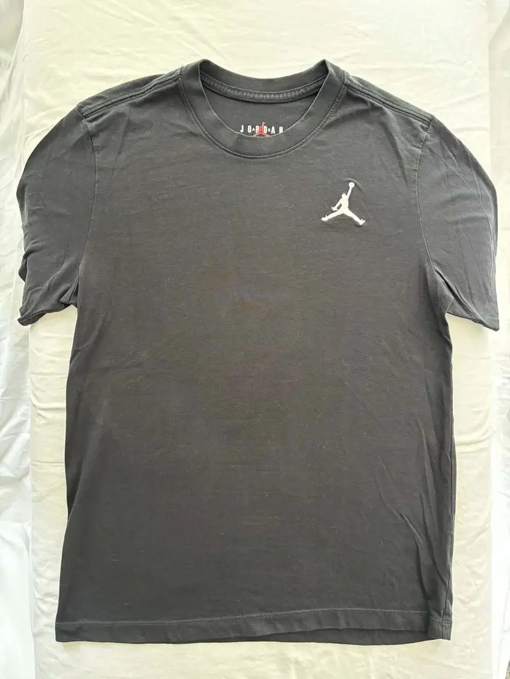 Air Jordan Jumpman Graphic Tee (DC7485-010)